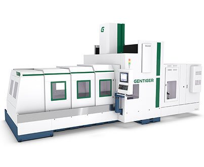 GT-2516V / GT-3016V | Gentiger Machinery Industrial Co.,Ltd